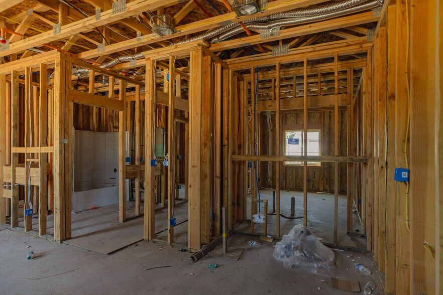 More Photos Of 40 W 13th St, Merced Apartments For Sale