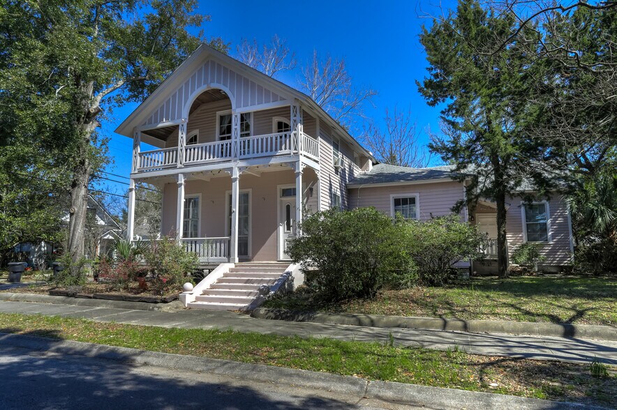 More Photos Of 522 N 7th Ave, Pensacola Multifamily For Sale