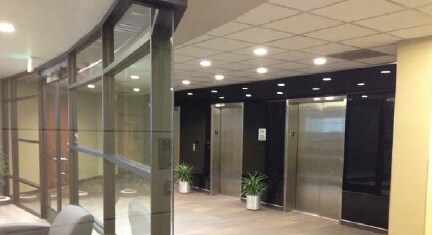 More Photos Of 420 E South Temple, Salt Lake City Office For Lease