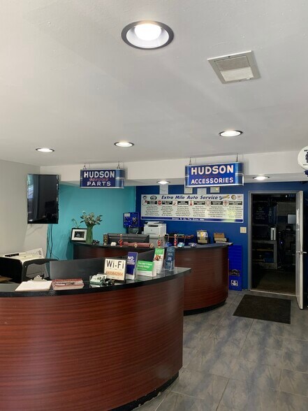 More Photos Of 330 Strode Ave, Coatesville Auto Repair For Sale