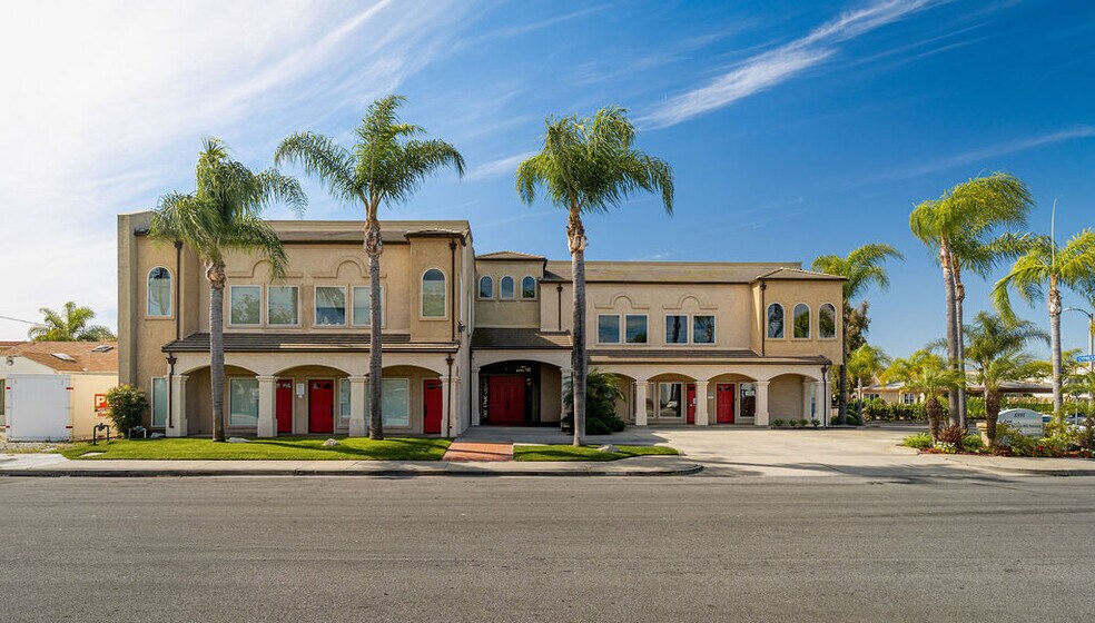 More Photos Of 8891 Watson St, Cypress Office For Sale