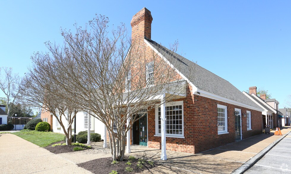 More Photos Of 1220 Sycamore Sq, Midlothian Unknown For Lease