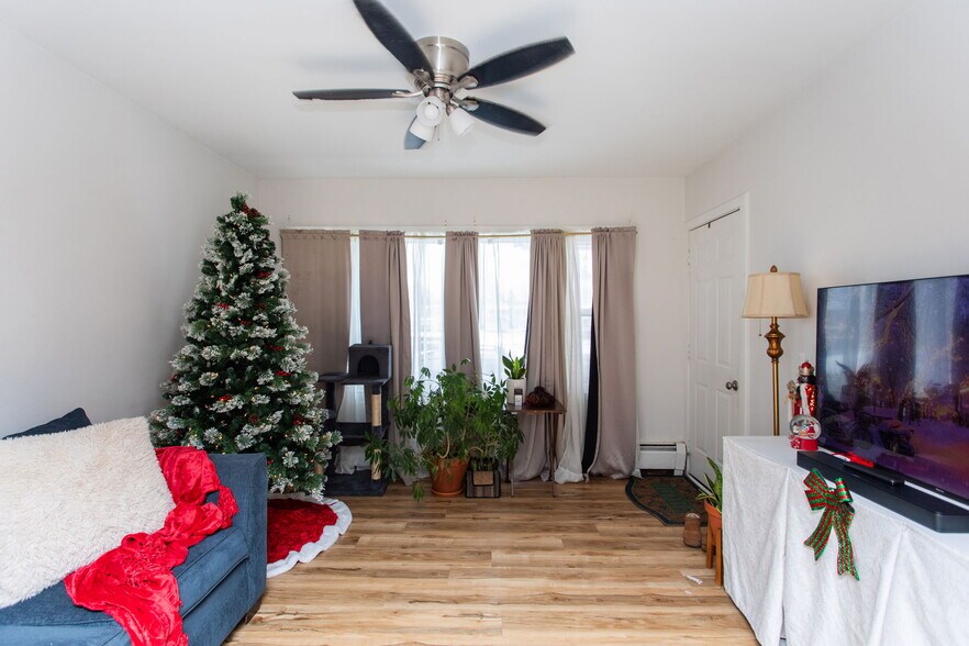 More Photos Of , Watervliet Multifamily For Sale