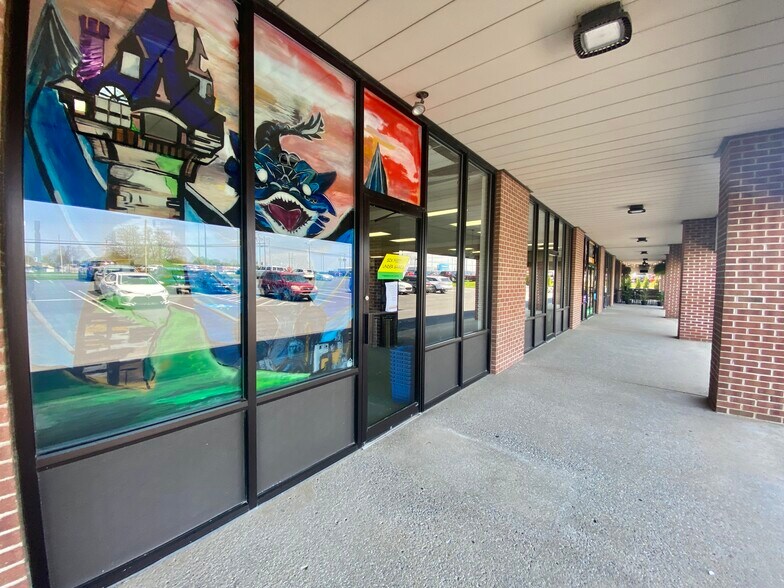 More Photos Of Rte 23 @ Rte 23 & Rte 322, New Holland Unknown For Lease