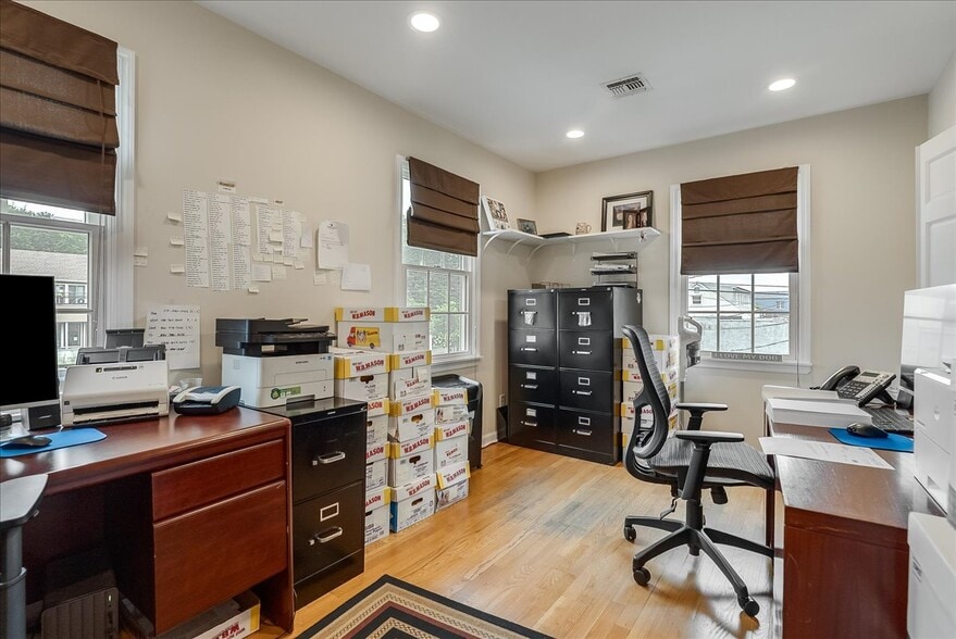 More Photos Of 1590 E 2nd St, Scotch Plains Office For Sale