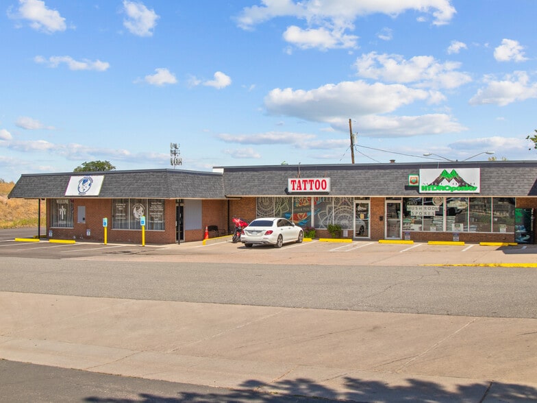 More Photos Of 15-37 Strong St, Brighton Freestanding For Sale