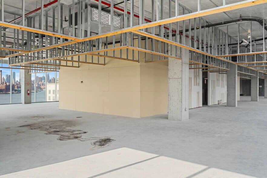 More Photos Of 200 Kent Ave, Brooklyn Office For Sale