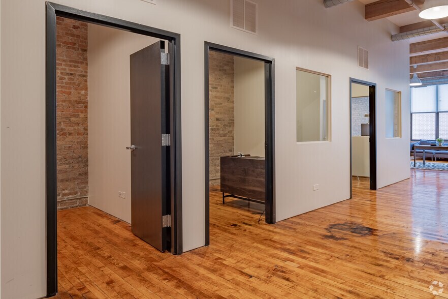 More Photos Of 1132 S Wabash Ave, Chicago Loft Creative Space For Lease