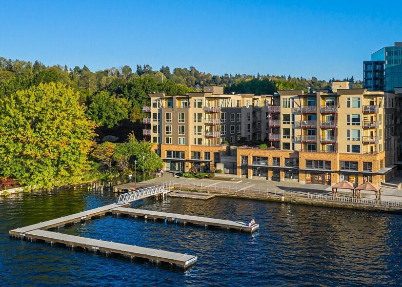 More Photos Of 1133 Lake Washington Blvd, Renton Apartments For Lease