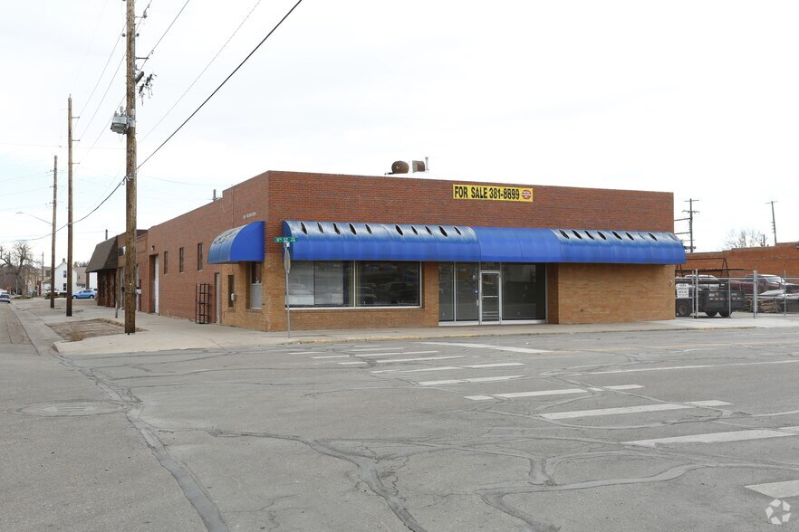More Photos Of 700 11th St, Greeley General Retail For Sale