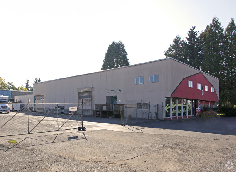 Primary Photo Of 4343 Main St, Springfield Warehouse For Lease