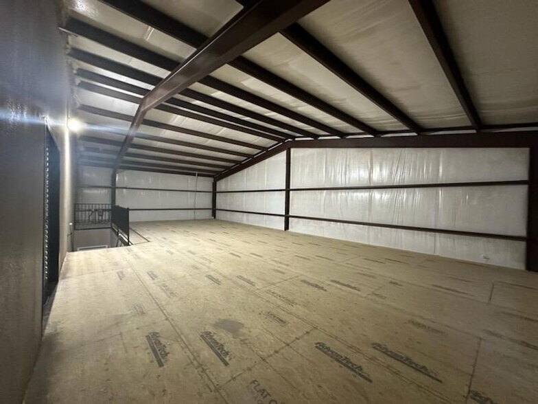 More Photos Of 4424 W 8th St, Odessa Industrial For Lease