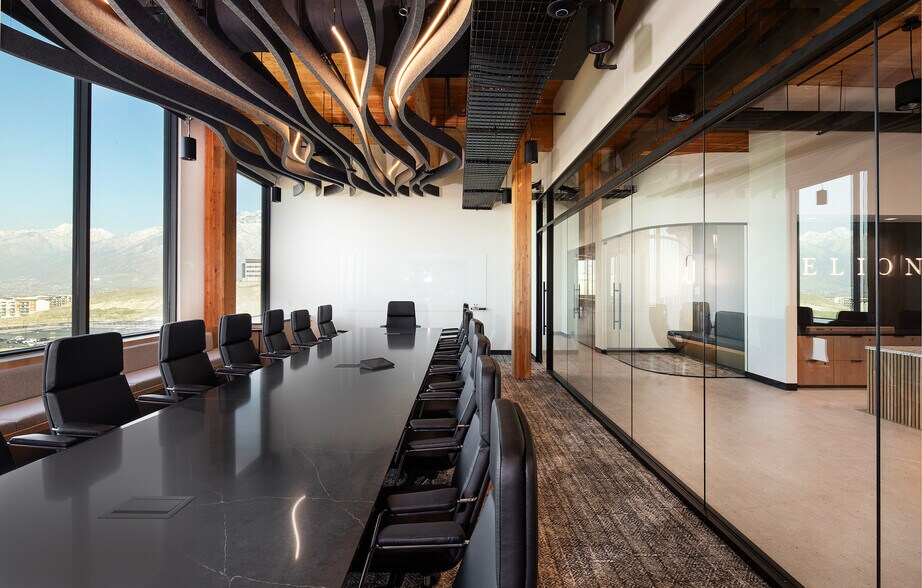 More Photos Of 14761 S Future Way, Draper Office For Lease