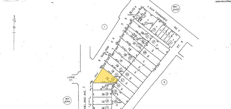 More Photos Of 8102-8110 Sunland Blvd, Sun Valley Medical For Sale