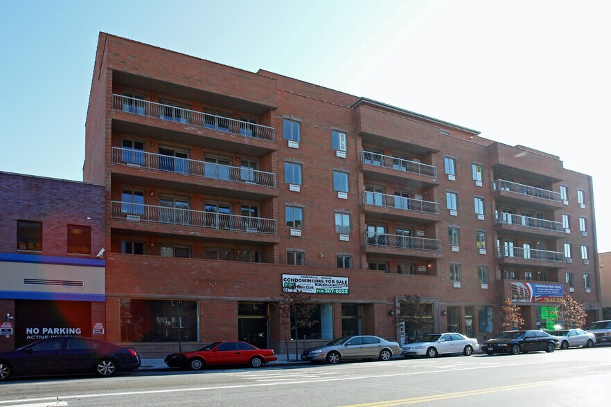 More Photos Of 2569 Ocean Ave, Brooklyn Office For Sale