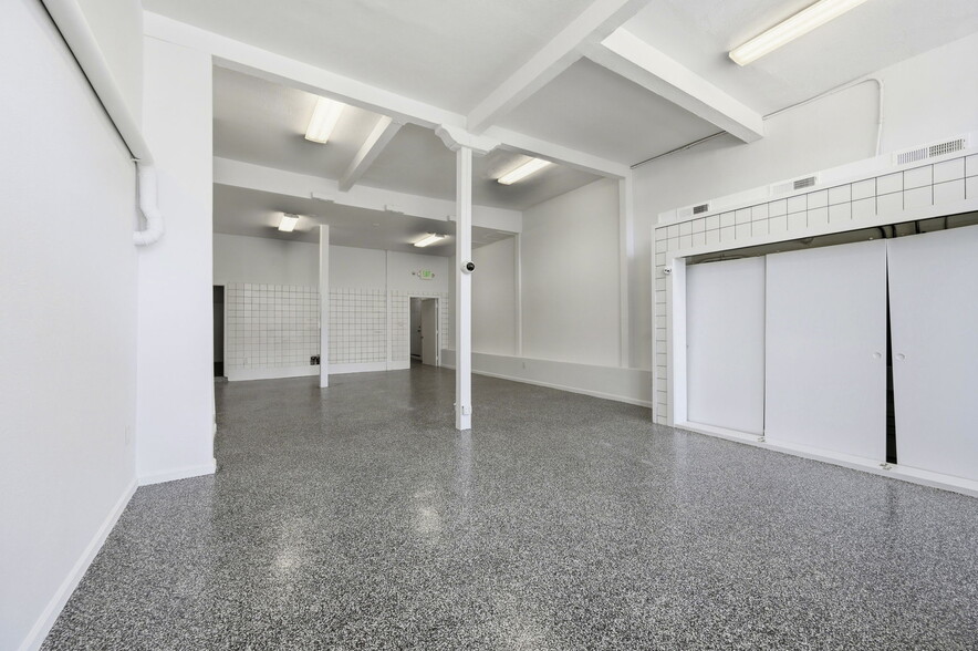 More Photos Of 3415-3417 Mission St, San Francisco Storefront Retail Residential For Lease