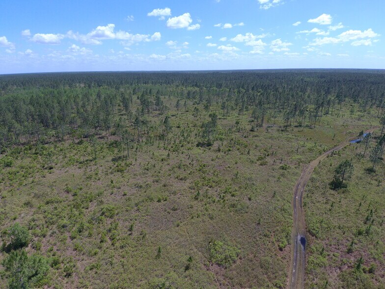 More Photos Of 0 Favoretta (County 200) Rd, Bunnell Land For Sale