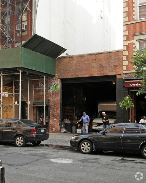 More Photos Of 188 E Second St, New York General Retail For Lease