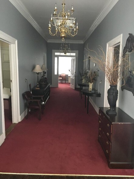 More Photos Of 1924 Barnwell St, Columbia Office For Lease