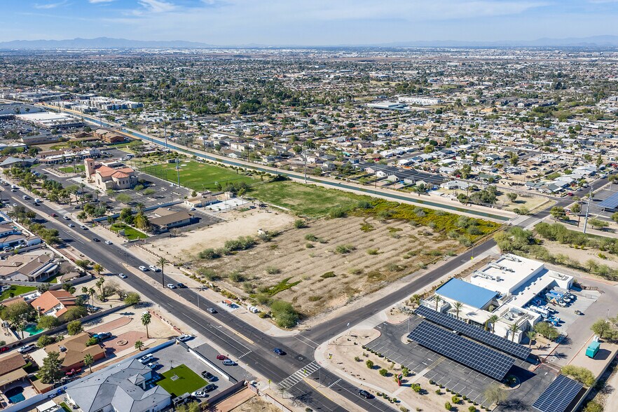 More Photos Of 960 Baseline Rd, Phoenix Land For Sale