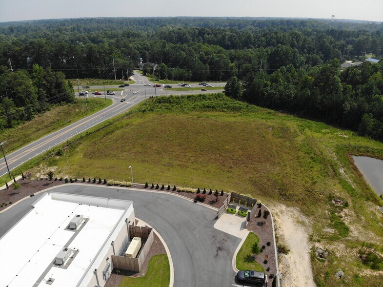 More Photos Of Hoke Loop Rd, Raeford Land For Lease