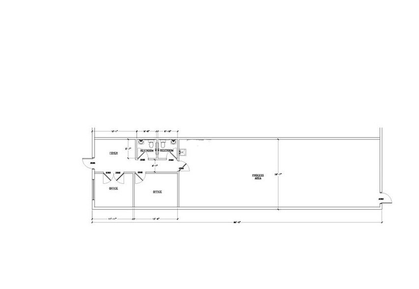 More Photos Of 1220-1232 S Bannock St, Denver Warehouse For Lease