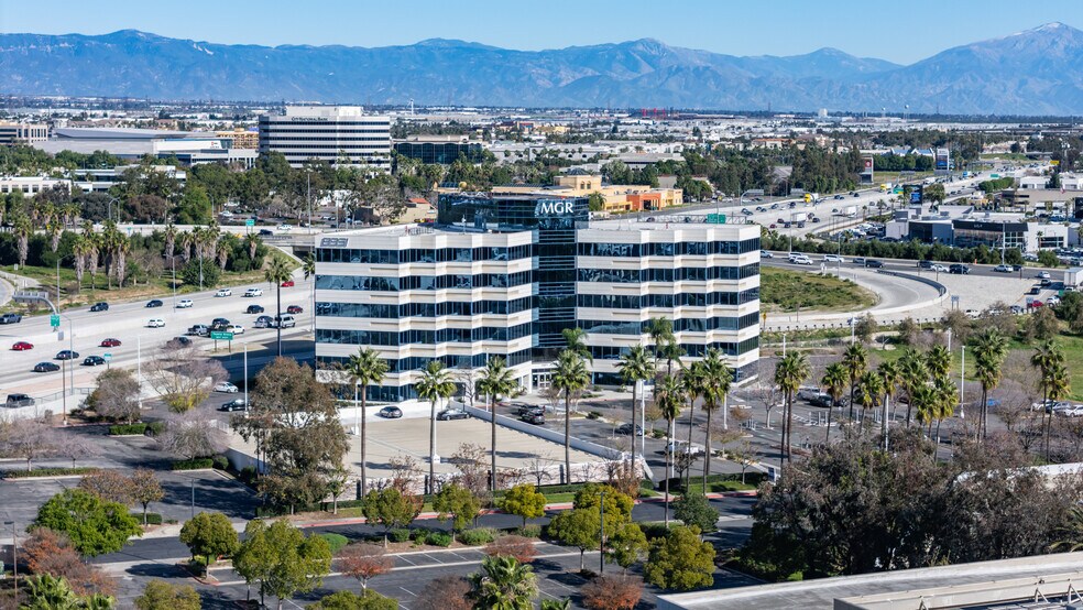 More Photos Of 3401 Centrelake Dr, Ontario Office For Lease