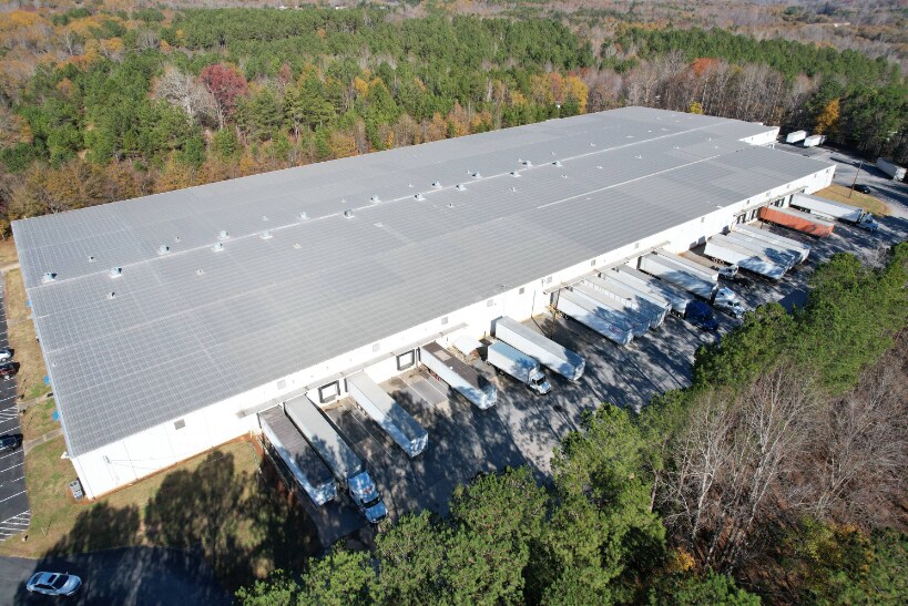 More Photos Of 805 Victory Trail Rd, Gaffney Warehouse For Lease