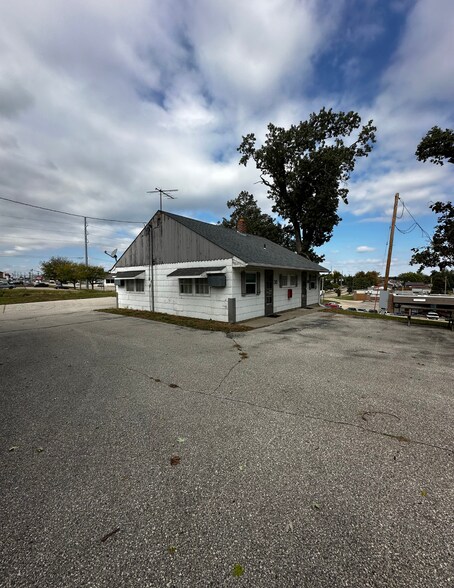 More Photos Of 1791 16th Ave SW, Cedar Rapids Land For Sale