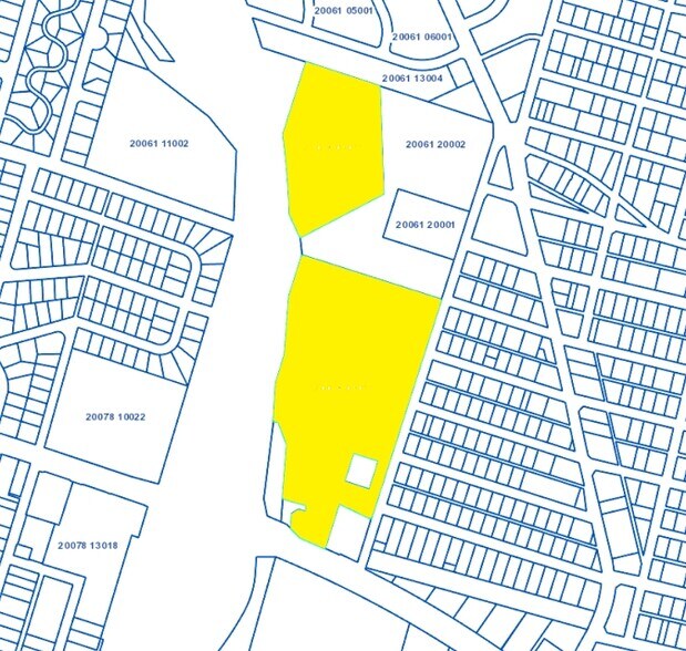 More Photos Of 1900 E Victory Dr, Savannah Unknown For Lease