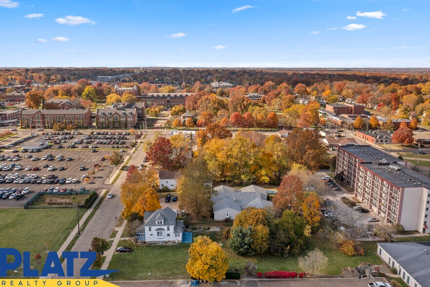 More Photos Of 122 E College St, Alliance Healthcare For Sale