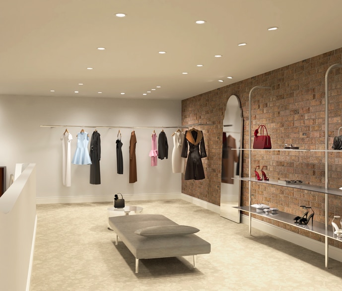 More Photos Of 170 Mercer St, New York Storefront For Sale