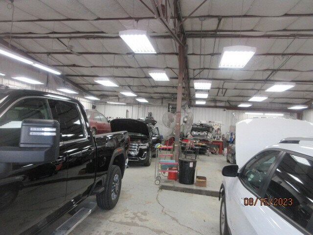 More Photos Of 41 E Pearl St, Rhinelander General Retail For Sale