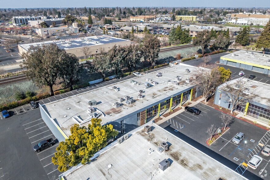 More Photos Of 1779 Tribute Rd, Sacramento Research And Development For Lease