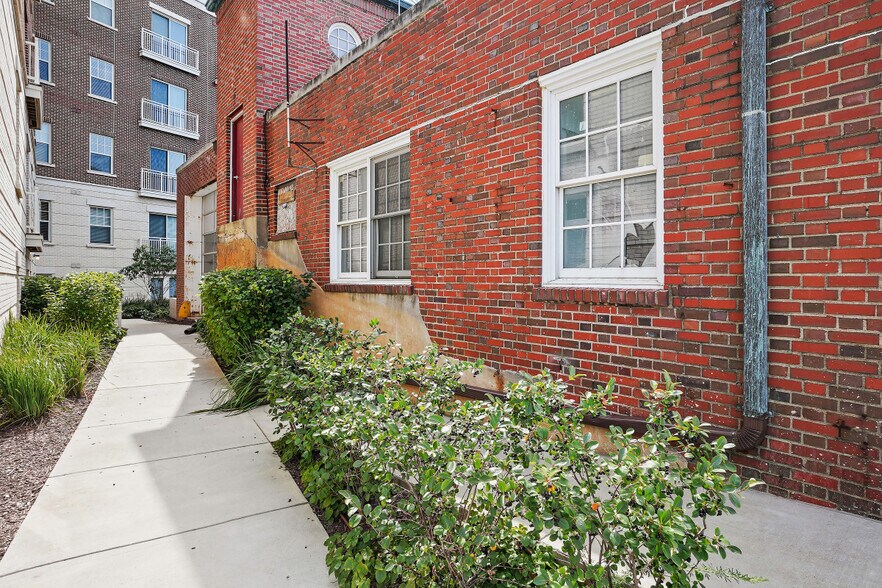 More Photos Of 6801 Cameron Dr NW, Washington Police Fire Station For Sale