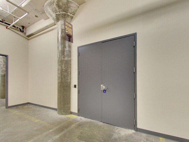 More Photos Of 1890 Bryant St, San Francisco Warehouse For Lease