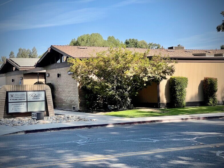 More Photos Of 2740 W Main St, Visalia Medical For Lease
