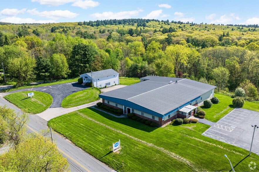 More Photos Of 107 Dresser Hill Rd, Charlton General Retail For Sale