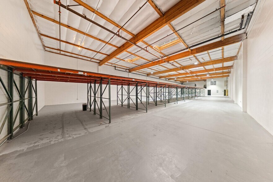 More Photos Of 2318 Edwards Ave, South El Monte Warehouse For Sale