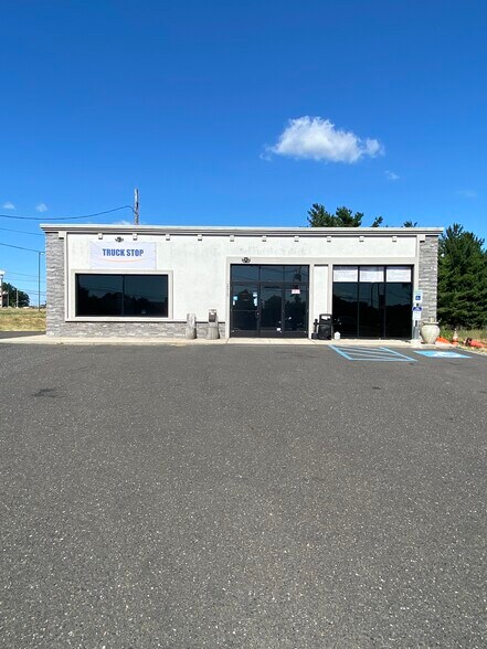Primary Photo Of 2913 US 130, Delran Auto Dealership For Sale