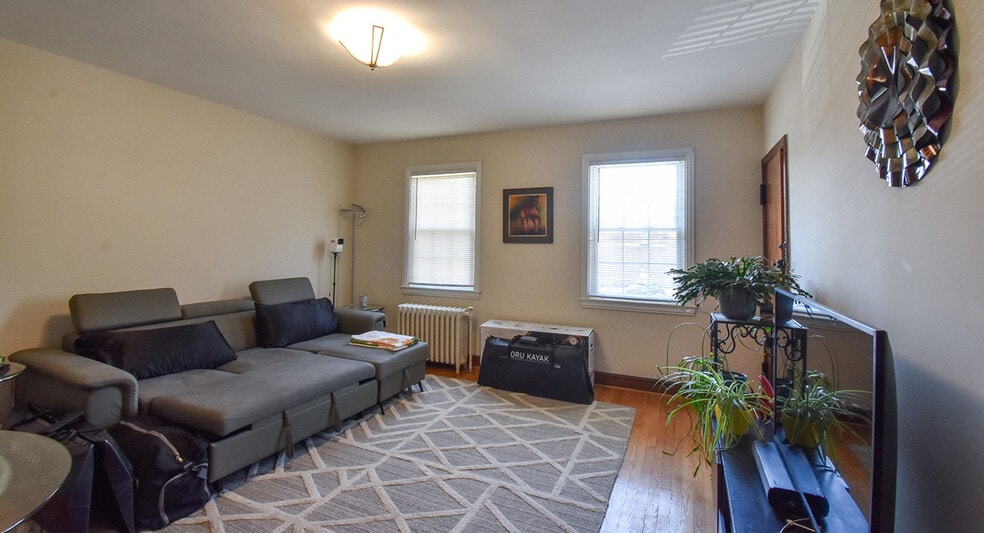 More Photos Of , Silver Spring Multifamily For Sale