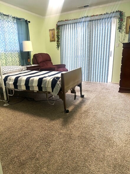 More Photos Of 1923 Fallen Leaf Dr, Santa Rosa Healthcare For Sale