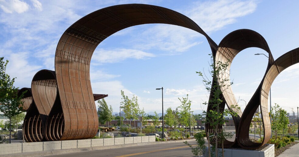 More Photos Of 40th & Race St, Denver Land For Sale