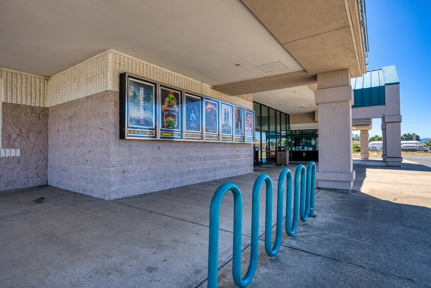 More Photos Of 52 Soda Bay Rd, Lakeport Movie Theatre For Sale