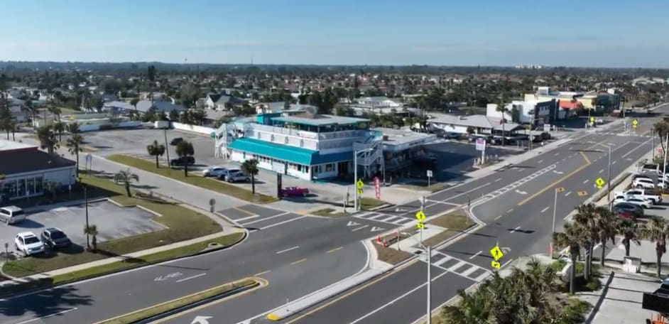 More Photos Of 790 S Atlantic Ave, Ormond Beach Restaurant For Sale