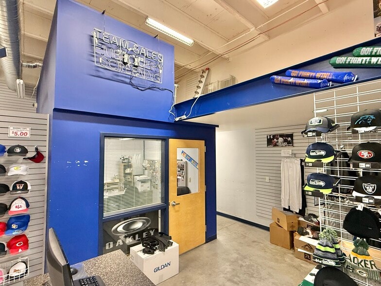 More Photos Of 8014 NE 13th Ave, Vancouver Freestanding For Sale
