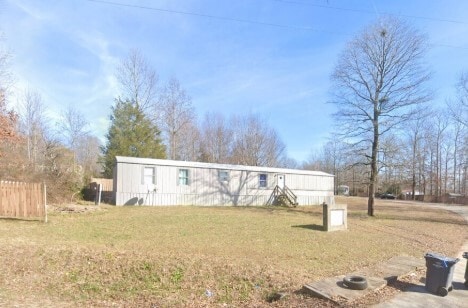 Primary Photo Of 61 County Road 38, Florence Manufactured Housing Mobile Home Park For Sale