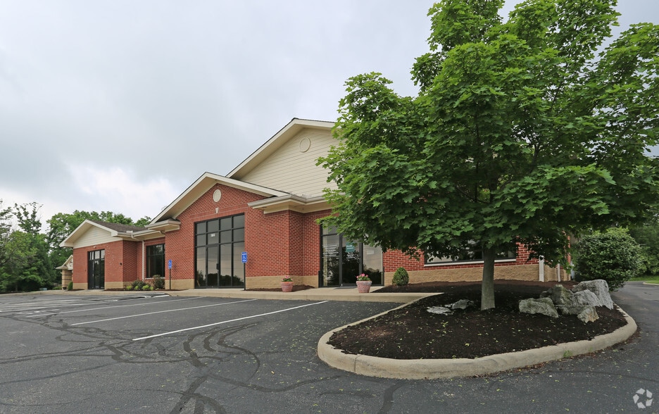 More Photos Of 9685-9725 Dayton Lebanon Pike, Dayton Storefront Retail Office For Sale