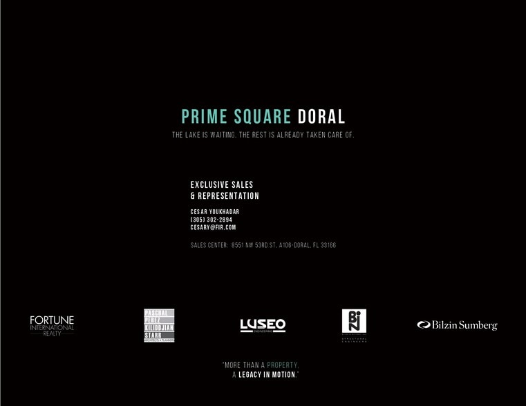 More Photos Of 7150 NW 102nd Ave, Doral Storefront Retail Office For Sale