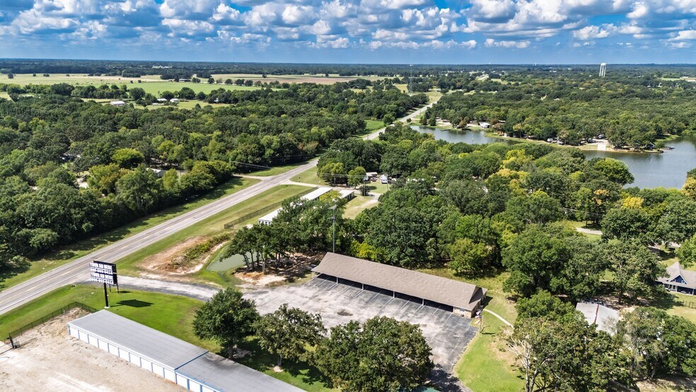 More Photos Of 9530 W FM 515, Alba Specialty For Sale